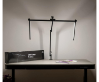 Spacetronik Glow D3 32W Lampa biurkowa - 1290297 - zdjęcie 3
